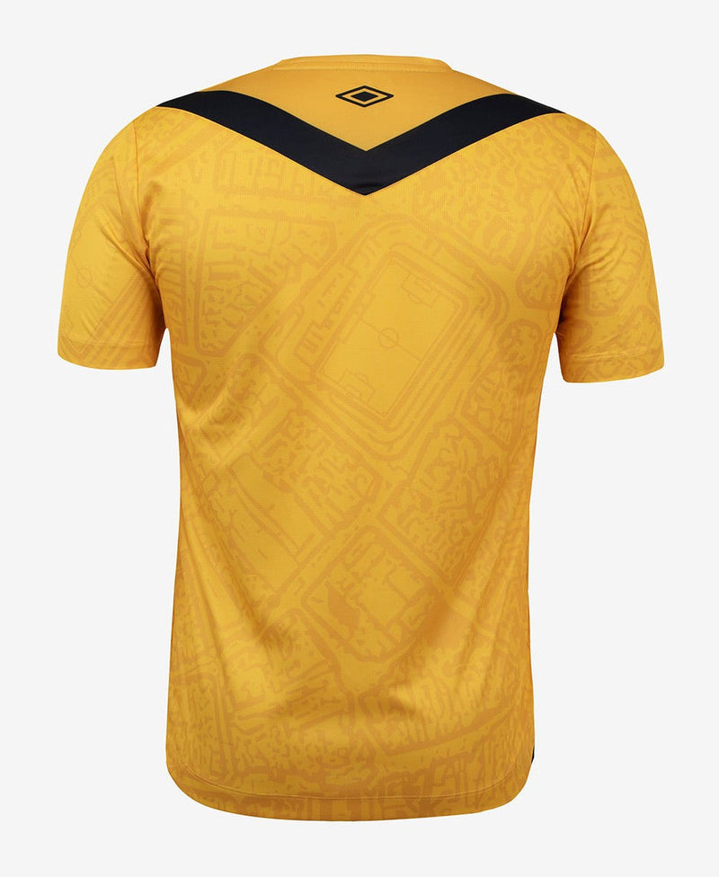 Camisa Santos Third 24/25  Umbro Torcedor Masculina