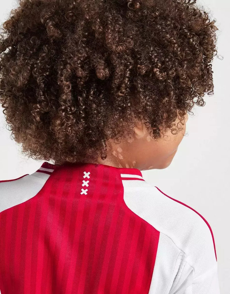 Kit Infantil Ajax Titular 22/23