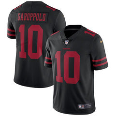 Camisa San Francisco NFL  Garoppolo