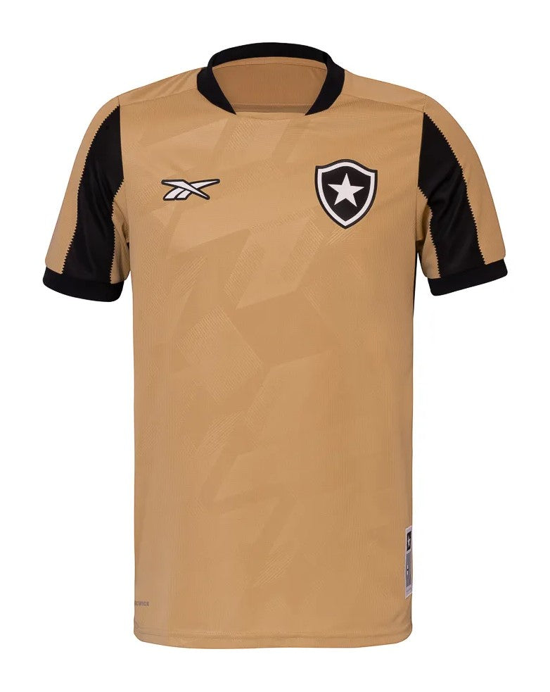 Camisa Botafogo Gk ll 24/25 - Torcedor Masculina