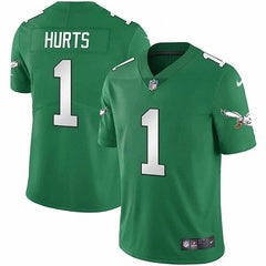 Camisa Dolphins Eagles NFL Hurts