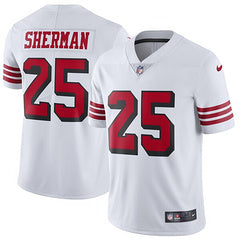 Camisa San Francisco NFL  Sherman