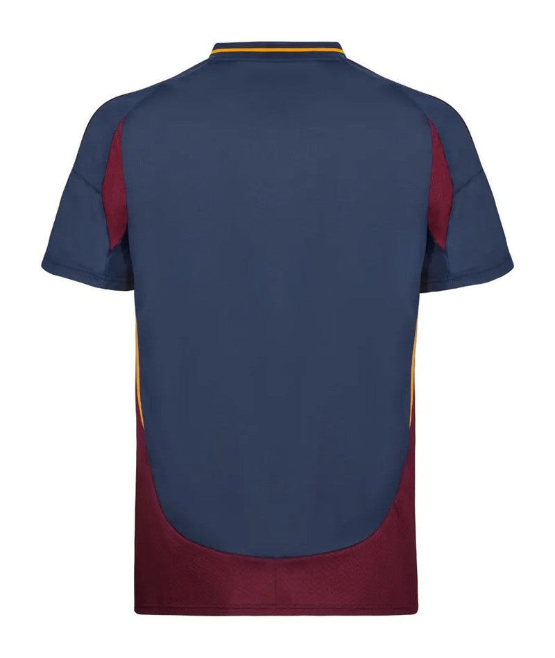 Camisa Roma Third 24/25 - Adidas Torcedor Masculina - Lançamento