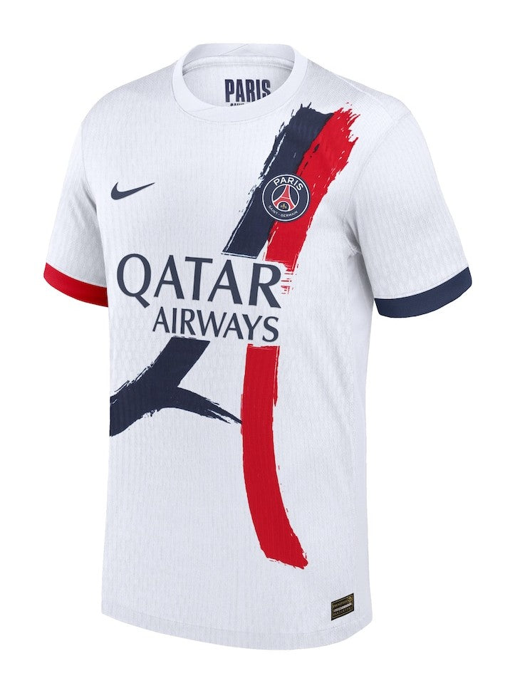 Camisa Psg Away 24/25 - Nike Torcedor Masculina - Lançamento